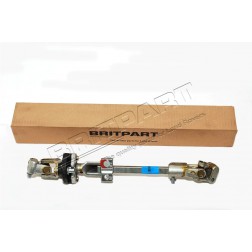 QME500190 | Lower Steering Shaft RR P38